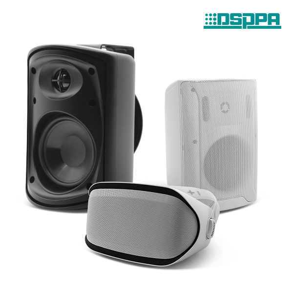 Waterproof Wall Mount Speaker