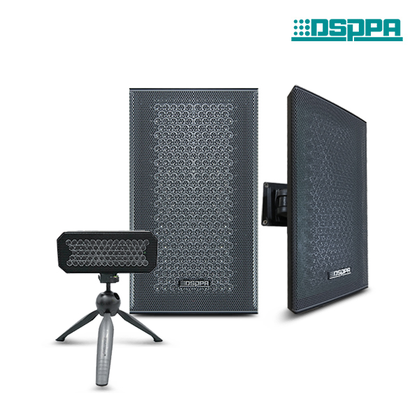 Ultrasonic Directional Speaker