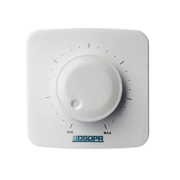 WH-3II Volume controller