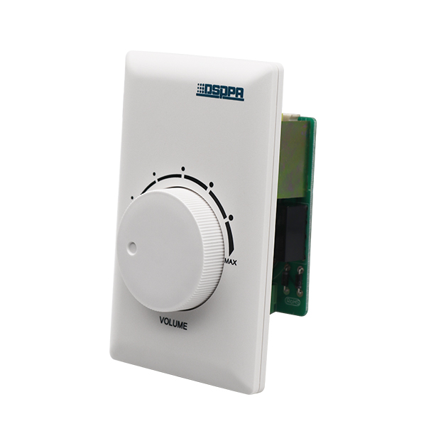WH-7F/WH-7FA/WH-7FB/WH-7FC Volume Controller