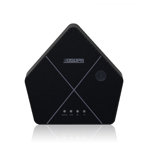 DW15 WIFI Ietelligent Audio Streamer